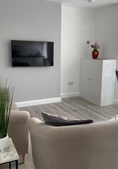 perfect contractor accommodation