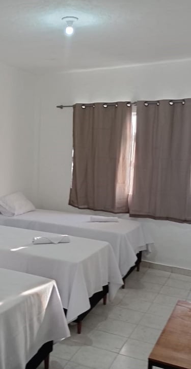 hotel para grupo