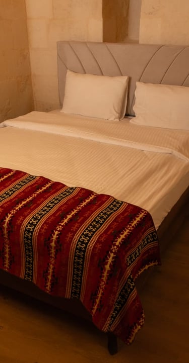 Gaziantep Butik Otel