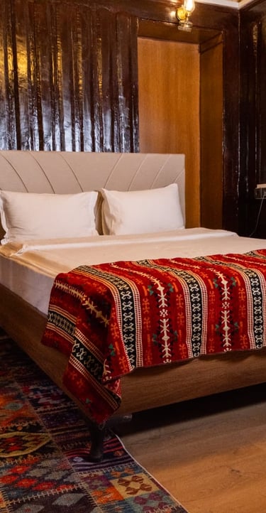Hatun | Gaziantep Butik Otel