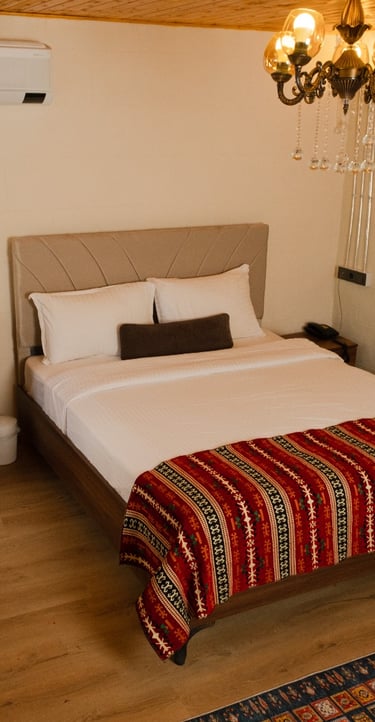 Gaziantep Butik Otel
