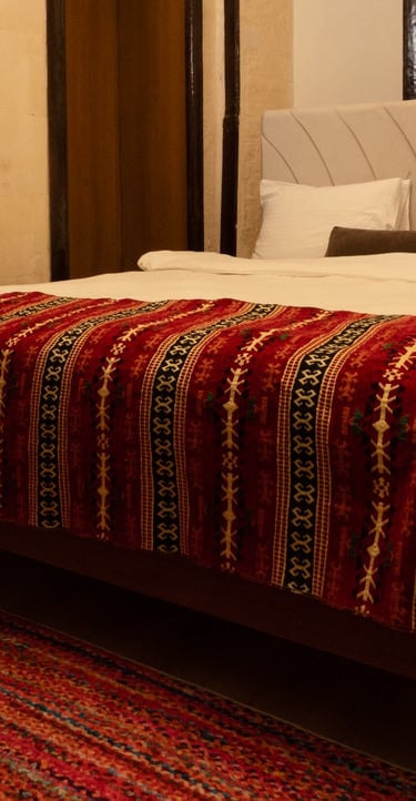 Gaziantep Butik Otel