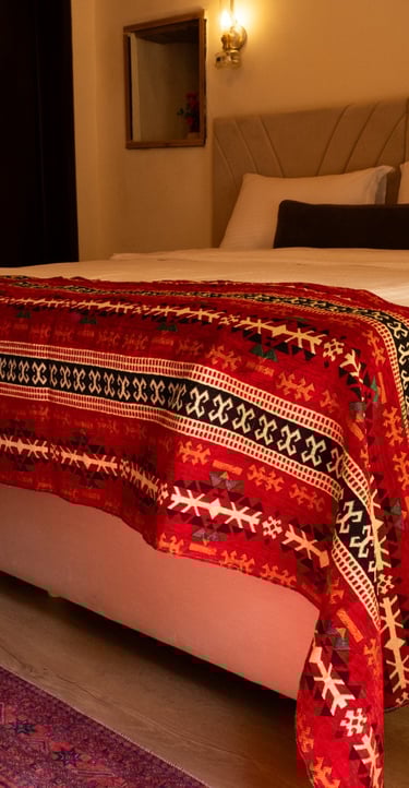 Gaziantep Butik Otel