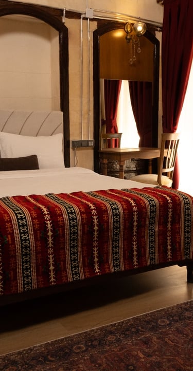 Gaziantep Butik Otel