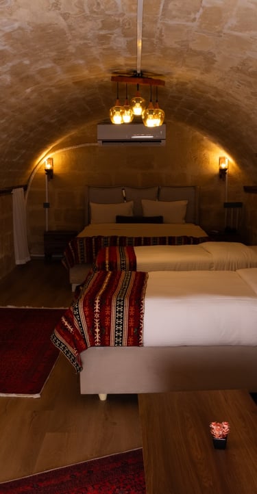 Gaziantep Butik Otel