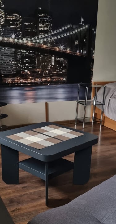 Studio room, bedroom