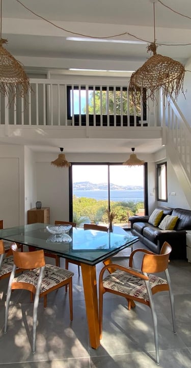 Table de salle à manger