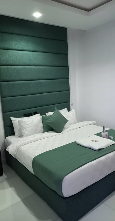 2026 @ CASINO ROYAL APARTMENT FOR ROYAL URBAN LUXURY LIFESTYLE