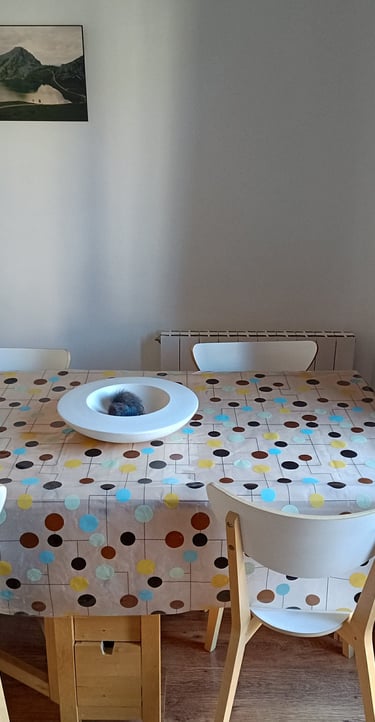 comedor