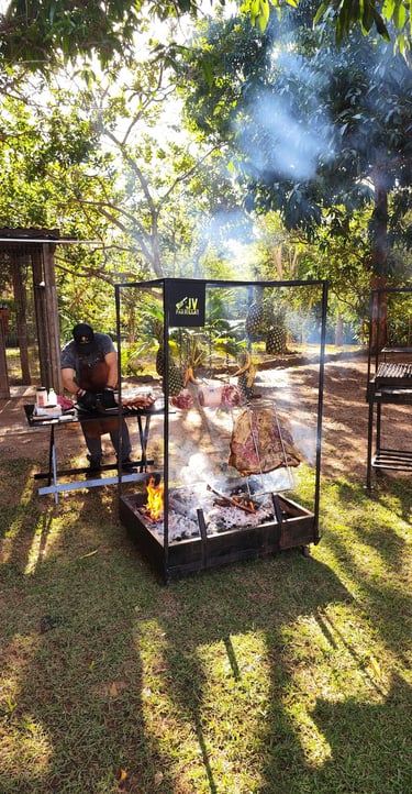 Rancho Famiglia Nonna