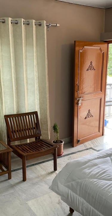 Hotel in Dharamshala