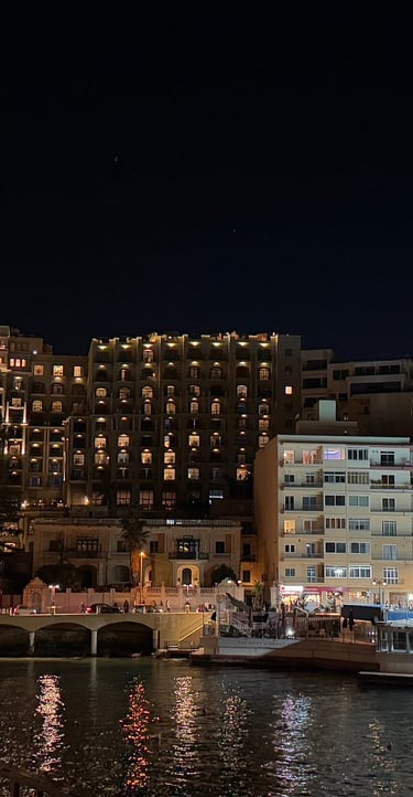 Malta Marriott Resort & Spa