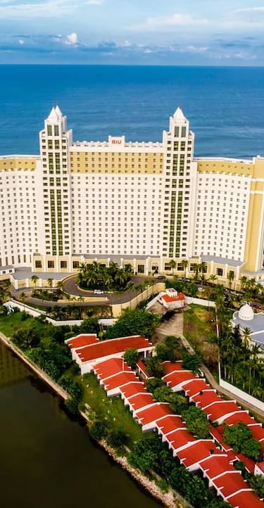Pueblo Bonito Mazatlán