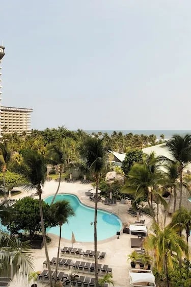 Princess Mundo Imperial Riviera Diamante 