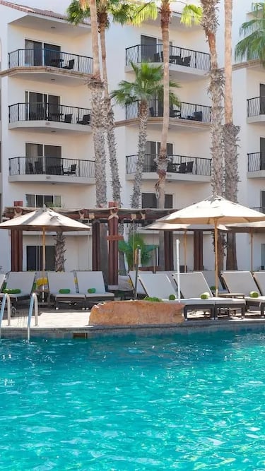 Villa Del Palmar Beach Resort & Spa Cabo San Lucas