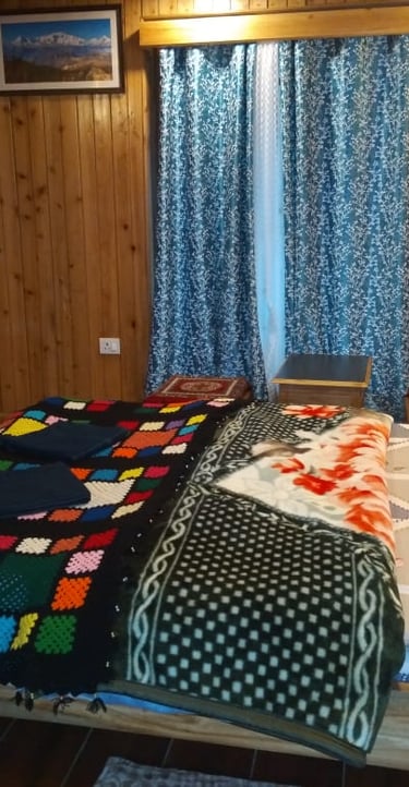 Pelling Homestay