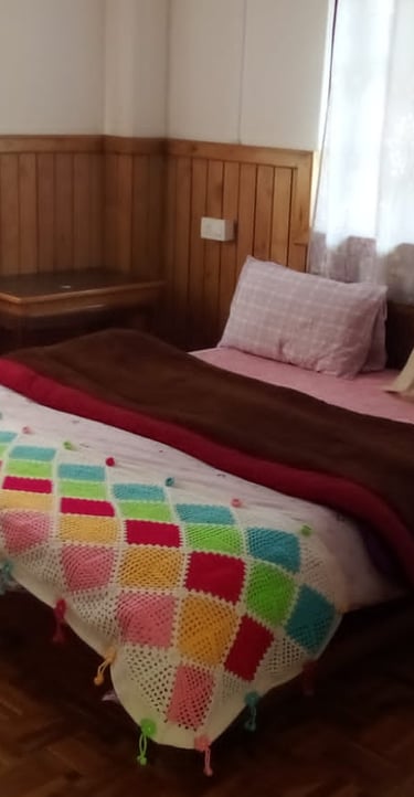 Pelling Homestay