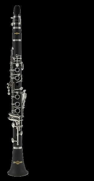 Jeziček Es klarinet Legere