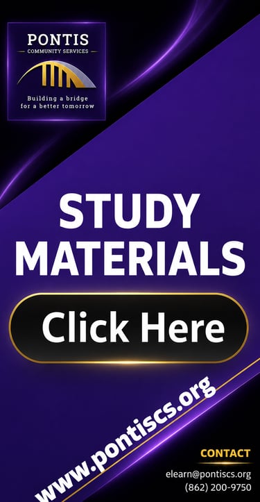 Tax Admin Asst Course Study Materials