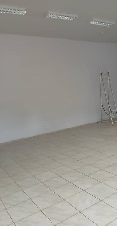réhabilitation d un magasin