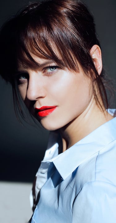 Dominika Lichy | Fot. Norma Ilnicka 