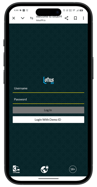 LOTUS99