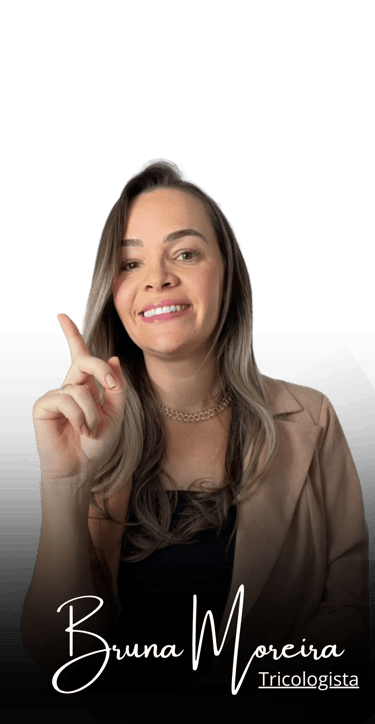 BRUNA MOREIRA TRICOLOGISTA