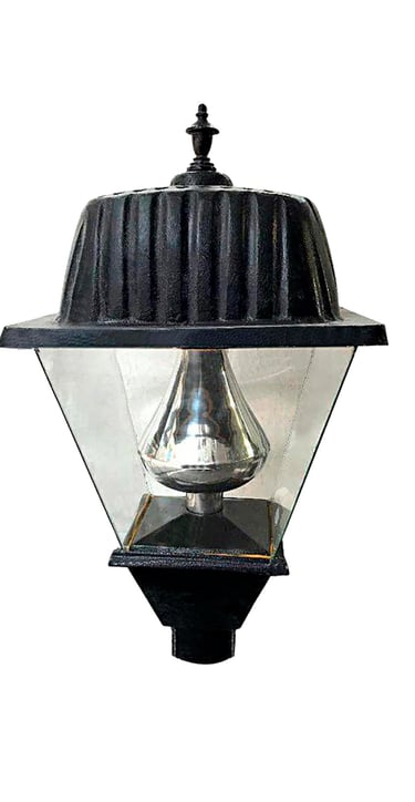 PUNTA POSTE HACIENDA