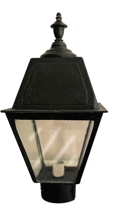 PUNTA POSTE COLONIALITE