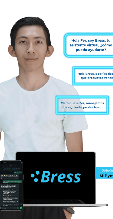 Agencia de automatización con inteligencia artificial