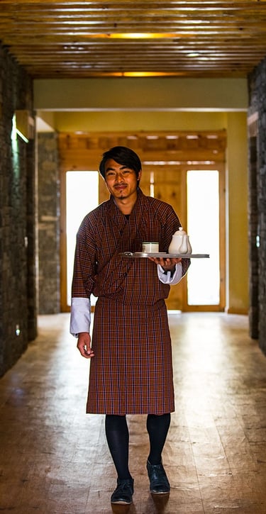 amankora_bumthang_lodge_spa_sauna_floor_central_bhutan