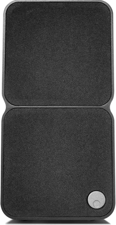 Cambridge Audio Minx Min 22 Altavoz satélite Compacto con Cable con tecnología de Altavoces BMR 
