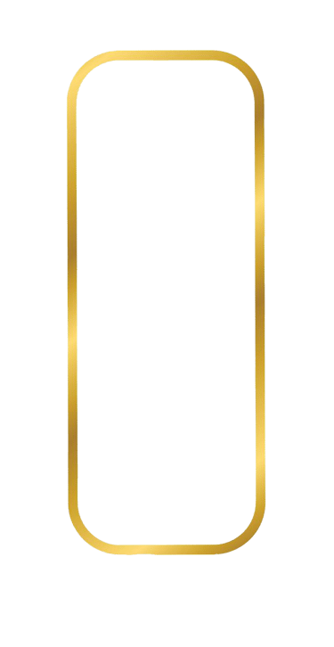 gold circle