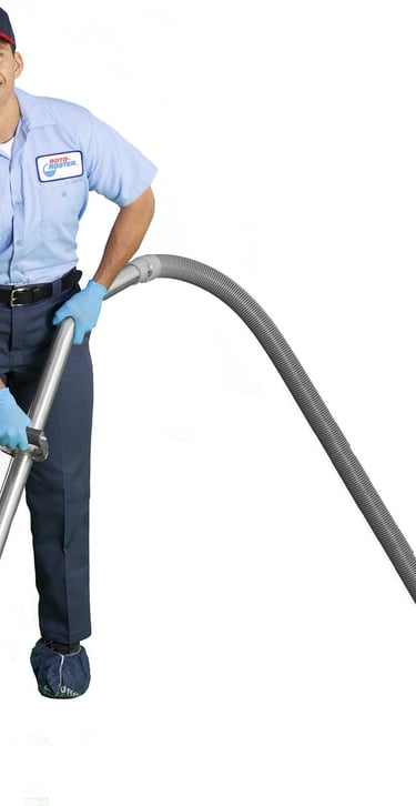 Water Damage Repair - Mitigation - Lindale, GA - Cedartown, GA - Rome, GA