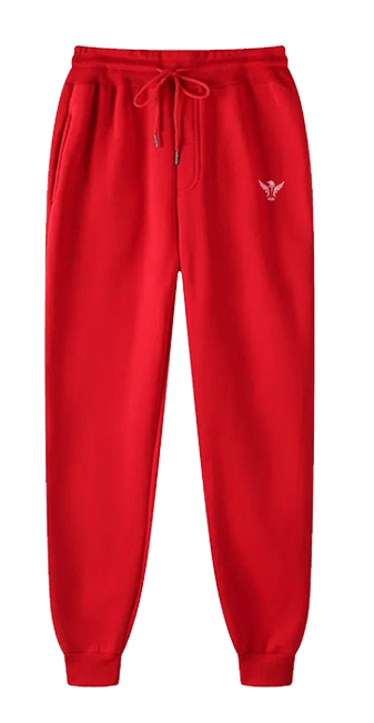 Personalized Sweatpants – Stylish Joggers for Sportswear, Streetwear, or Teamwear