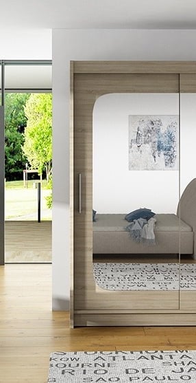 Wardrobes