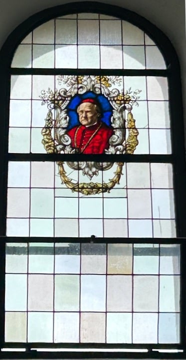 Parafia św. Jerzego Kamienica