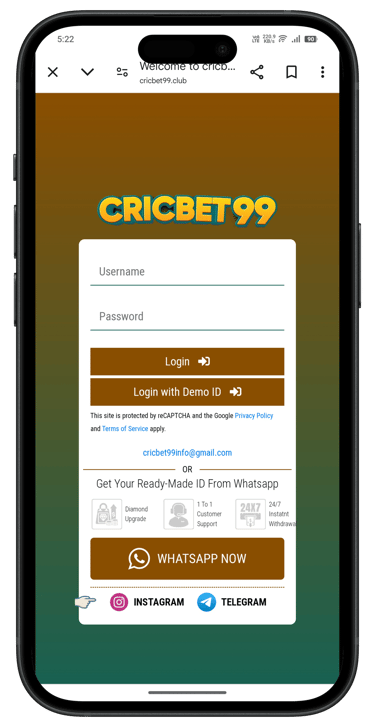cricbet99