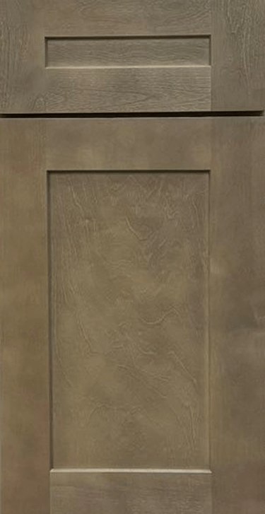 Barley kitchen cabinet