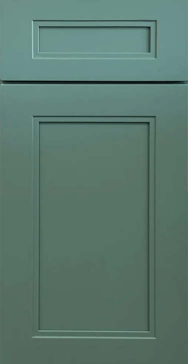 Kingston kitchen cabinet