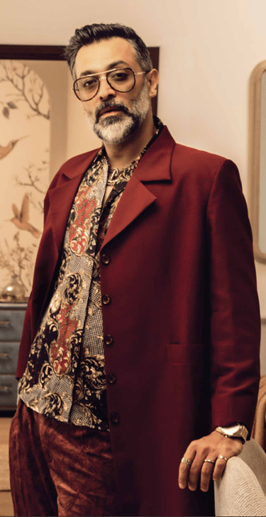 Ivory Terraces Customer