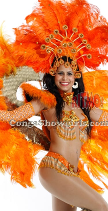 ITMO! AZUCAR is a dazzling musical tour of Latin America and beyond