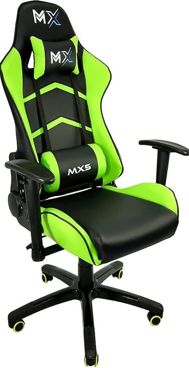 Cadeira Gamer MX5