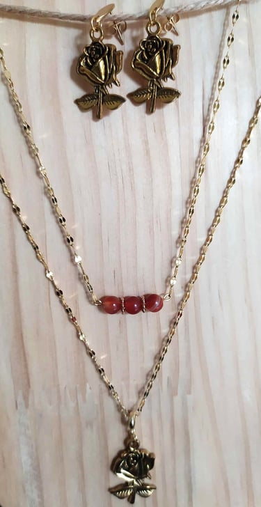 Bijoux Les Couleurs de Lo Les nouveautés