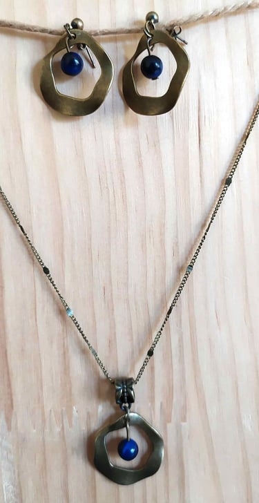 Bijoux Les Couleurs de Lo Les nouveautés