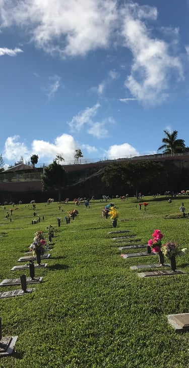 Lakeview Memorial Gardens and Mausoleum