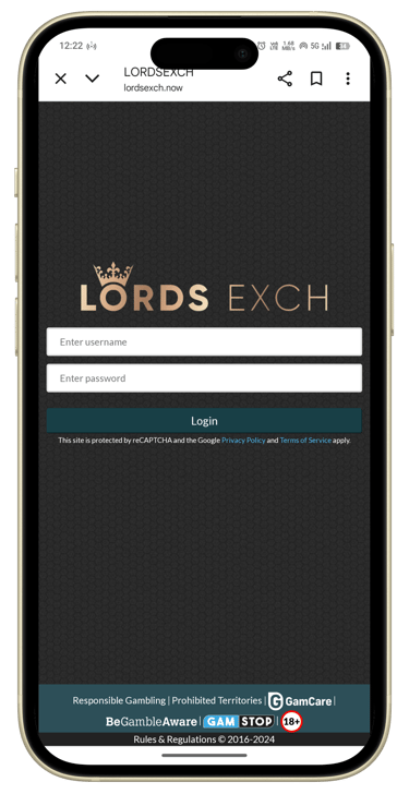 lordsexch login