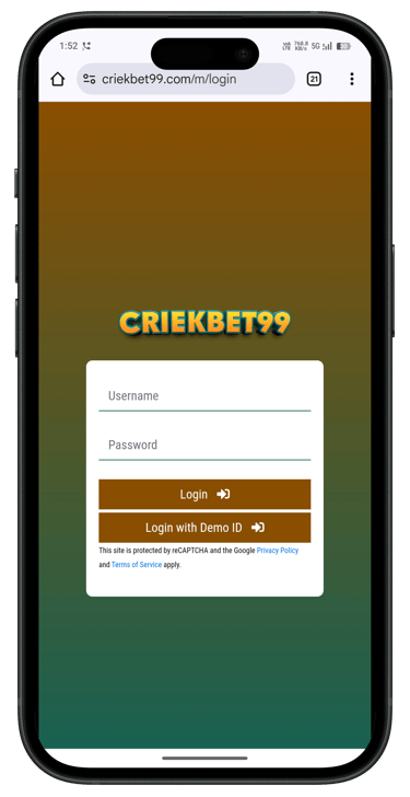 CRICBET99