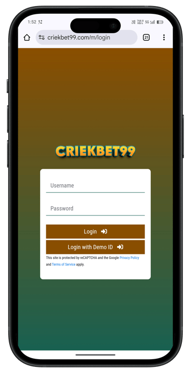 CRIEKBET99