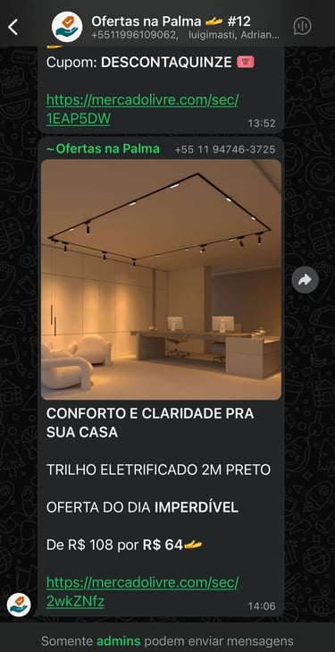 COMO FUNCIONA O GRUPO